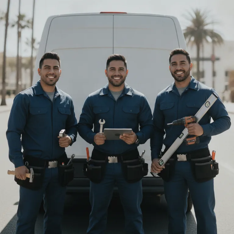 Mediador de Obras equipe em Duque de Caxias